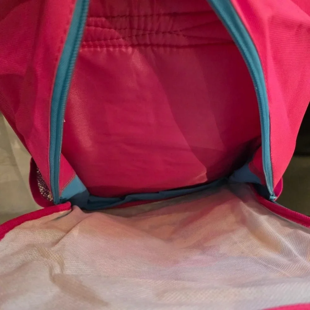 disney princess backpack
